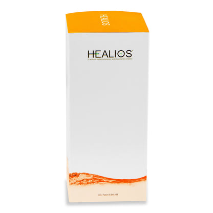 SUPPLEMENT, ORAL PDR HEALTH HEALIOS ORG 11.64OZ