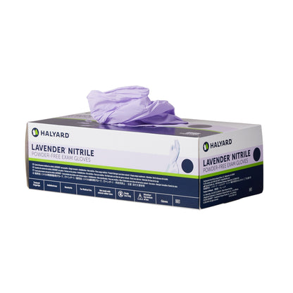 GLOVE, EXAM NTRL XL N/S