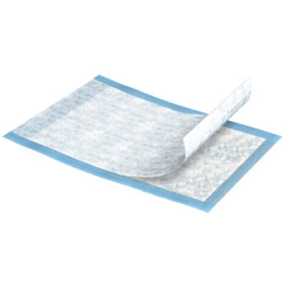 UNDERPAD, HARMONIE REG 17X24