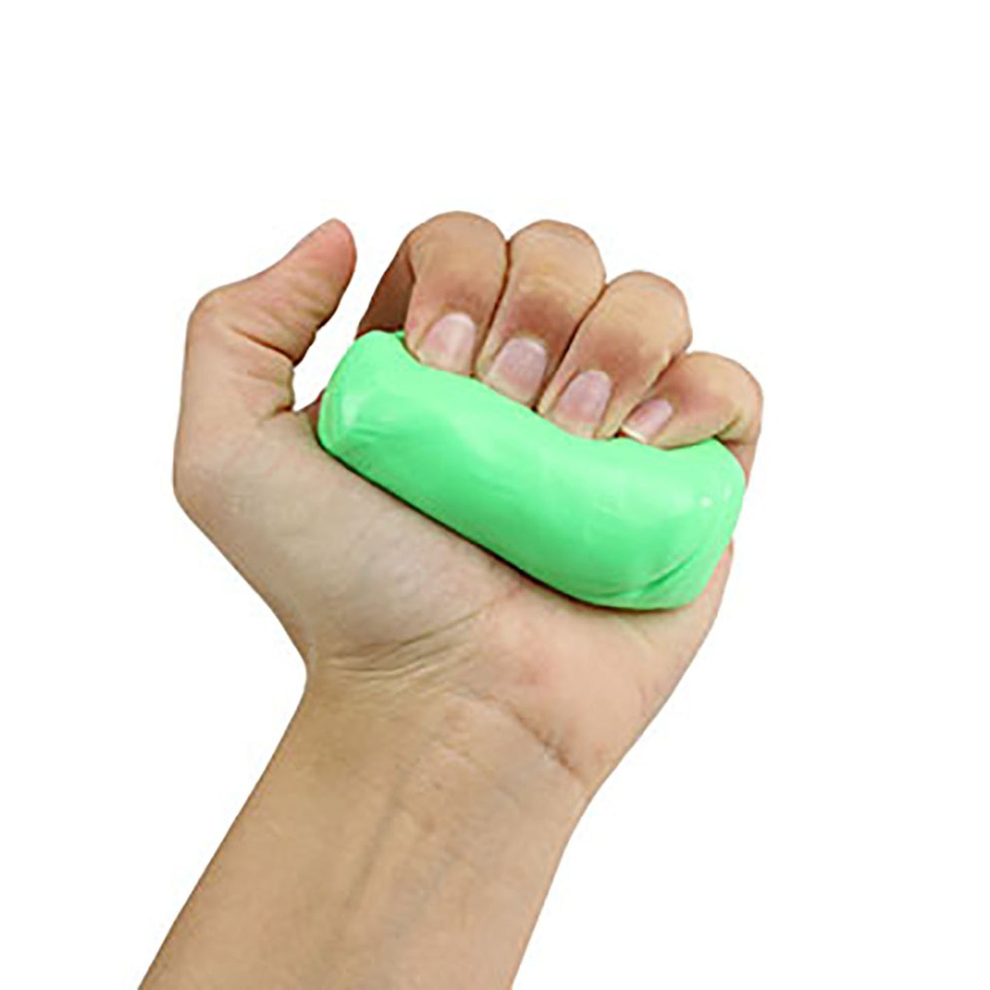 PUTTY, EXERCISE CANDO THERAPUTTY VAR COL 2OZ
