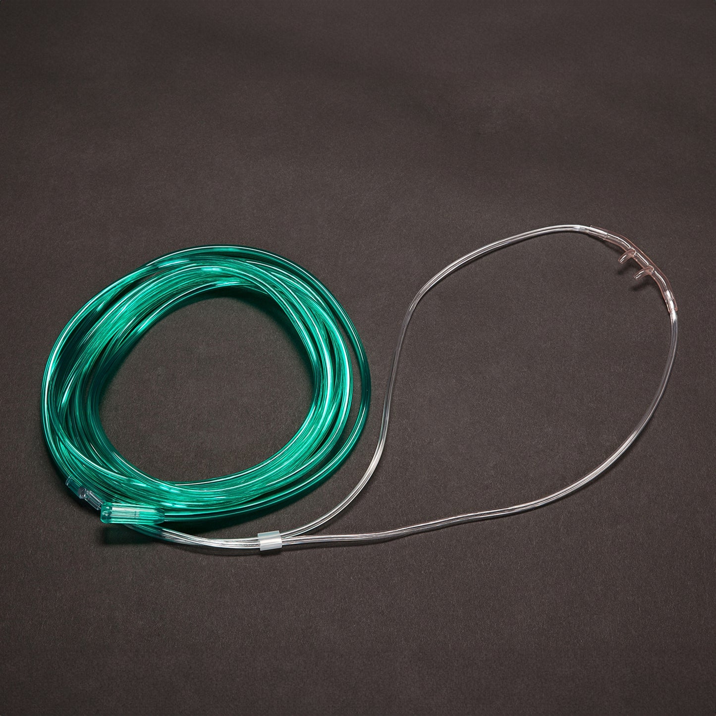 CANNULA, HI FLO W/14' 3CHANNELTU