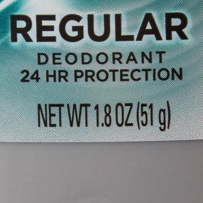 DEODORANT, SPEEDSTICK REG 1.8OZ