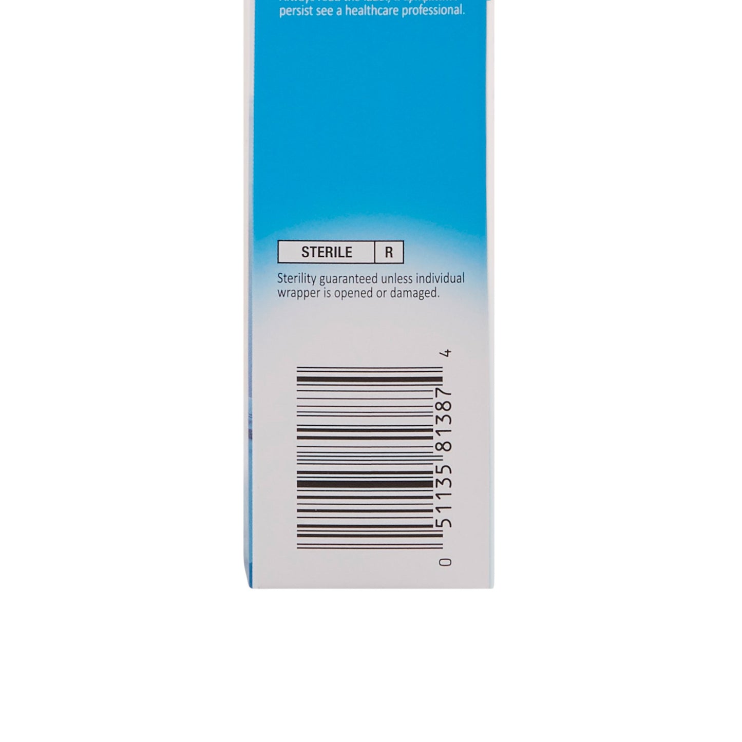 BANDAGE, KNEE/ ELBOW ADH WTRPRF 2"X3"