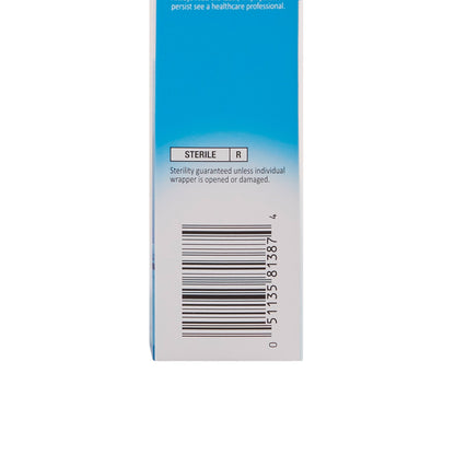 BANDAGE, KNEE/ ELBOW ADH WTRPRF 2"X3"