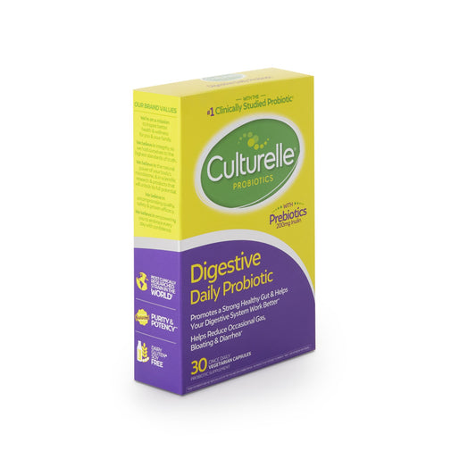 CULTURELLE, CAP