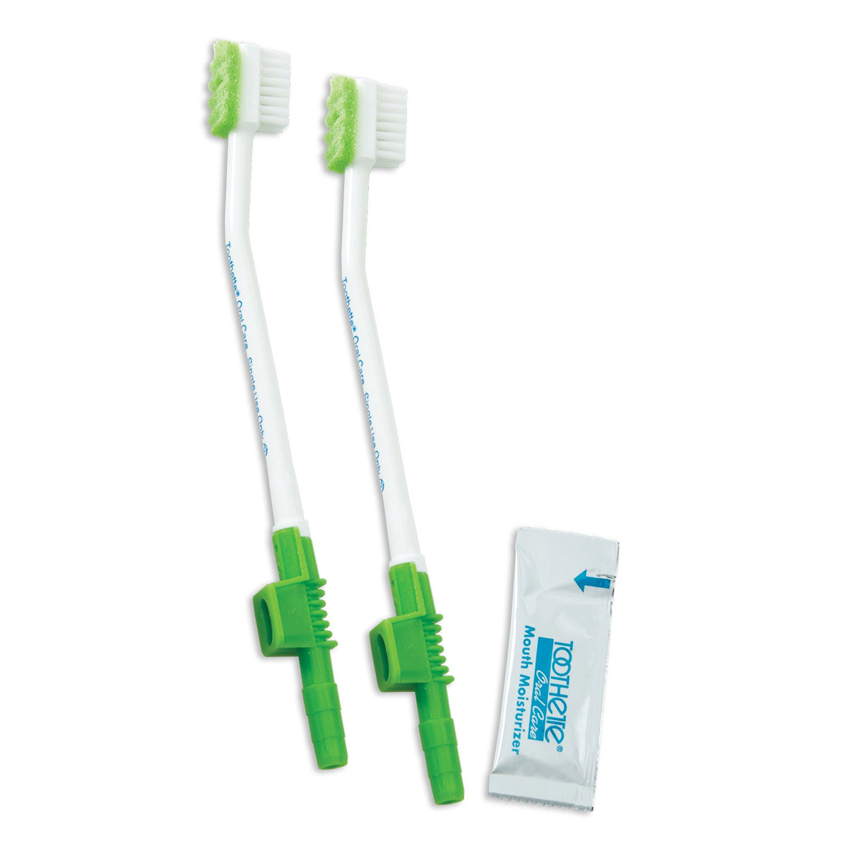 BRUSH, ORAL SCTN ANTISEPTIC