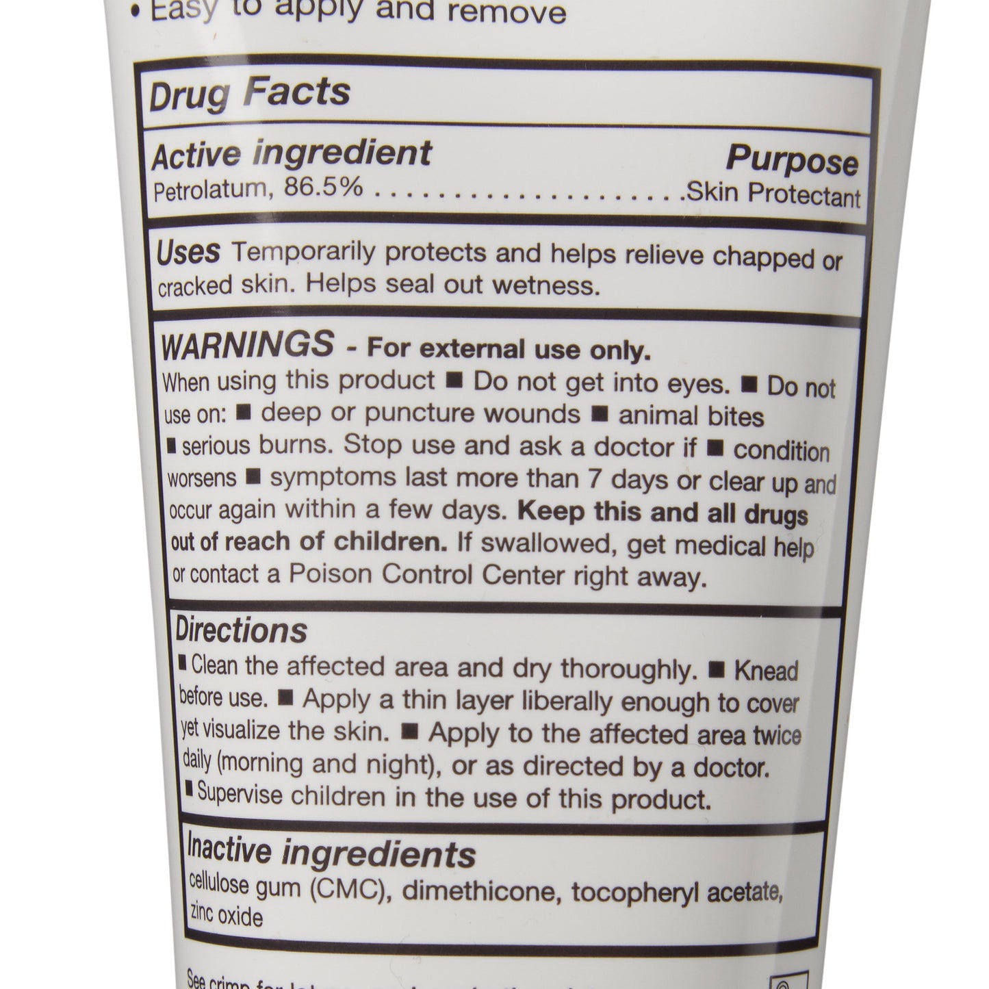 OINTMENT, CRITICAID CLR 6OZ