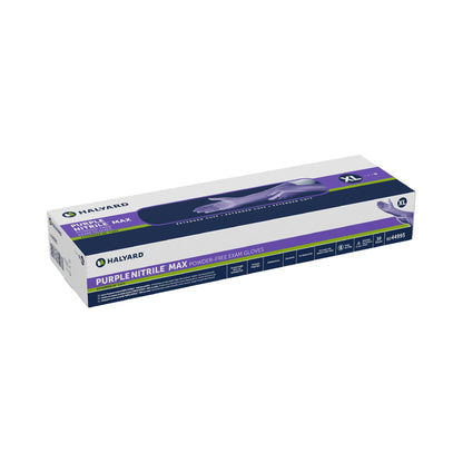 GLOVE, EXAM NTRL XL N/S EXTCF16IN