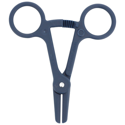 CLAMP, TUBE OCCLUDING PLASTIC