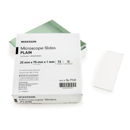 SLIDE, PLAIN 3X1X1