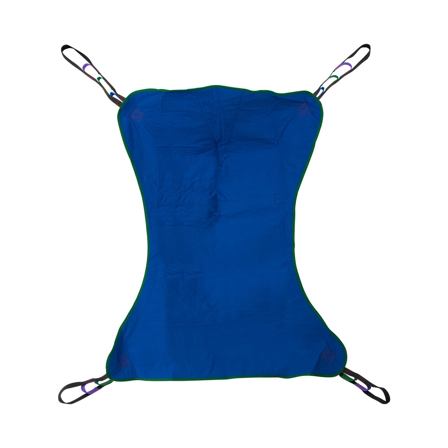 SLING, PT LIFT FULL BODY SOLIDXLG 600LB