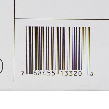 WAFER, DURAHESIVE MOLDABLE 2 1/4"