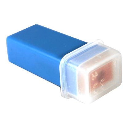 LANCET, 2.3MM BLADE BLU