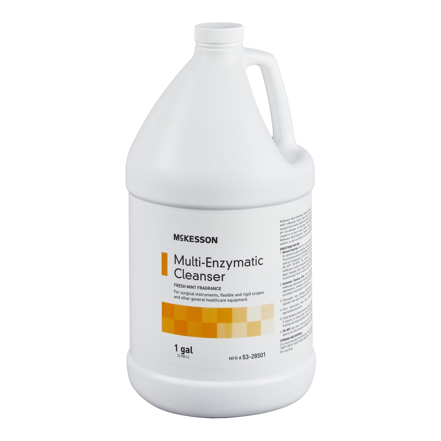 CLEANSER, CONCENTRATE MULTI-ENZYMATIC 1GL LF