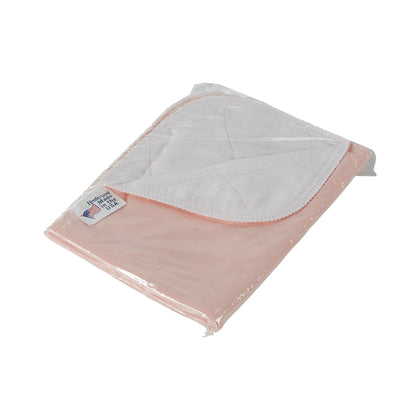 UNDERPAD, INCONT REUSE CTN FACE IND PK 18X24"