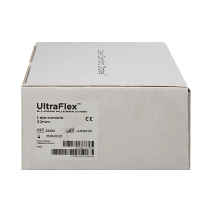 CATHETER, ULTRA FLEX EXTERNALSIL ML 32MM