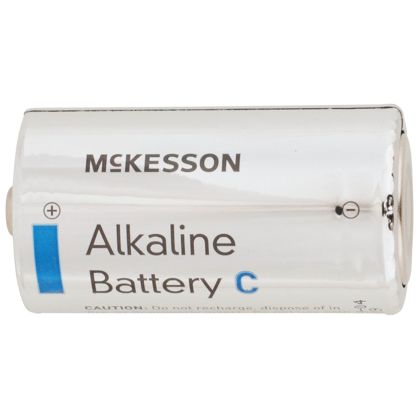 BATTERY, ALK C