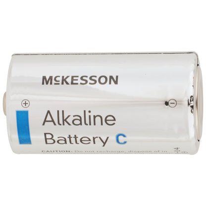 BATTERY, ALK C