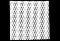 SPLINT, AQUAPLAST 3"X3" IVORY
