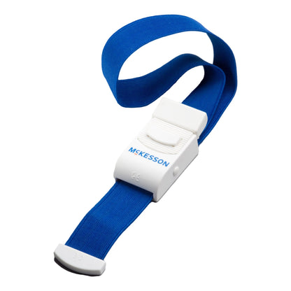 TOURNIQUET, QUICK RELEASE BLU