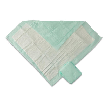 UNDERPAD, POLYMER PREMIUM 30"X30"