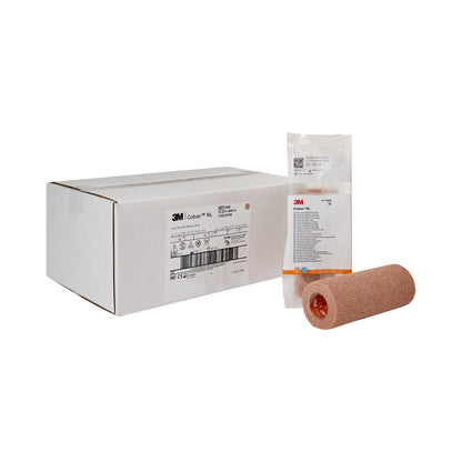 BANDAGE, COBAN LF 6"X5YDS