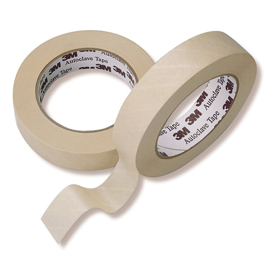 TAPE, INDICATOR LEAD FREE STEAM 0.70"X60YDS