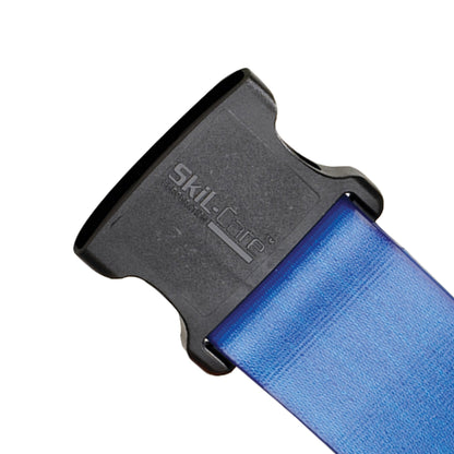 BELT, GAIT VNYL BLU 60"SKLCRE