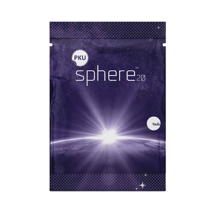 SUPPLEMENT, PKU SPHERE 20 CHOCOLATE 35G