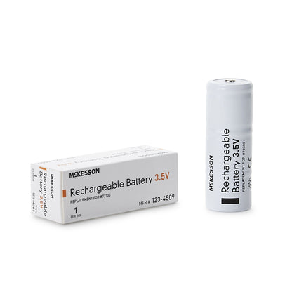 BATTERY, REPLCMNT F/72300 DIAGHNDL 3.5V