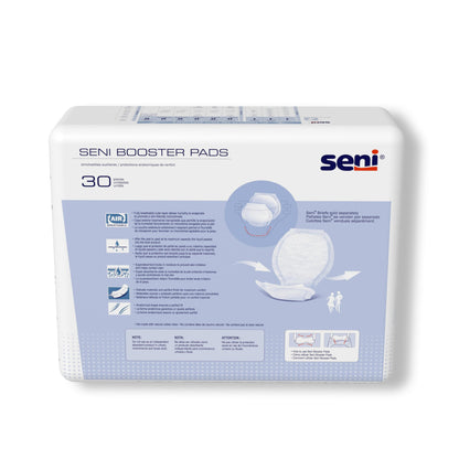 PAD, BOOSTER SENI LF 25"