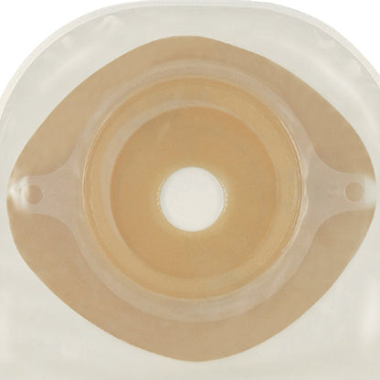 POUCH, UROSTOMY 1PC CUT TO FIT2"