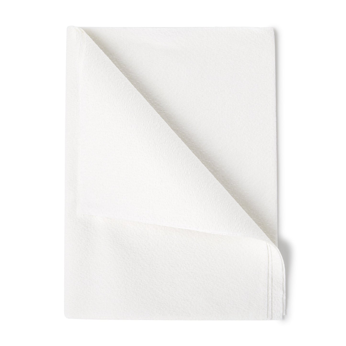 SHEET, DRAPE 2PLY WHT 36X48