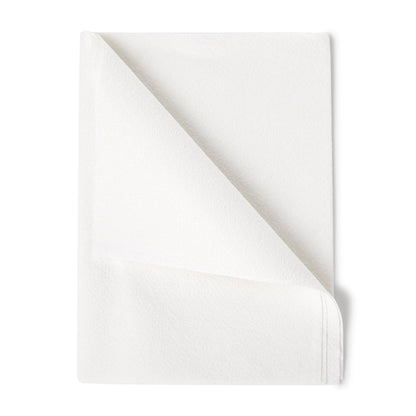 SHEET, DRAPE 2PLY WHT 36X48