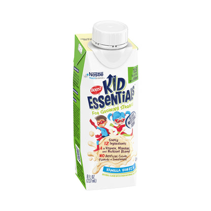 BOOST, KID ESSENTIALS 1.5 W/FIBER VAN VORTEX 8OZ