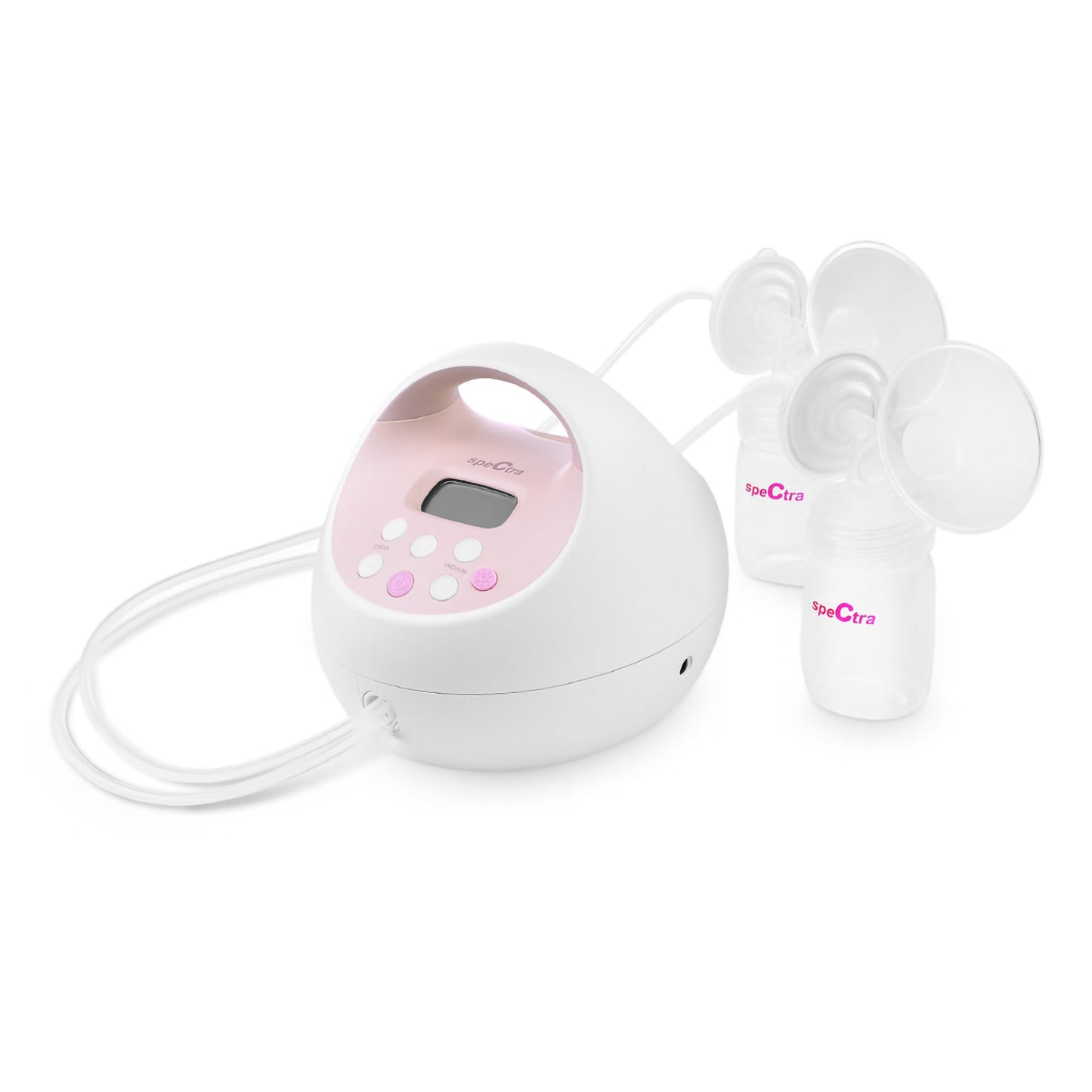 BREAST KIT, HND PUMP HNDL DUCKVLV S2 PLUS CHARGER 12V