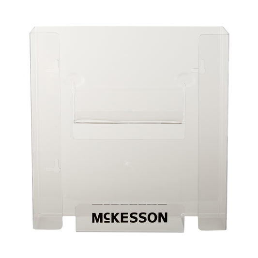 HOLDER, GLOVE BOX DBL CLR PLAS