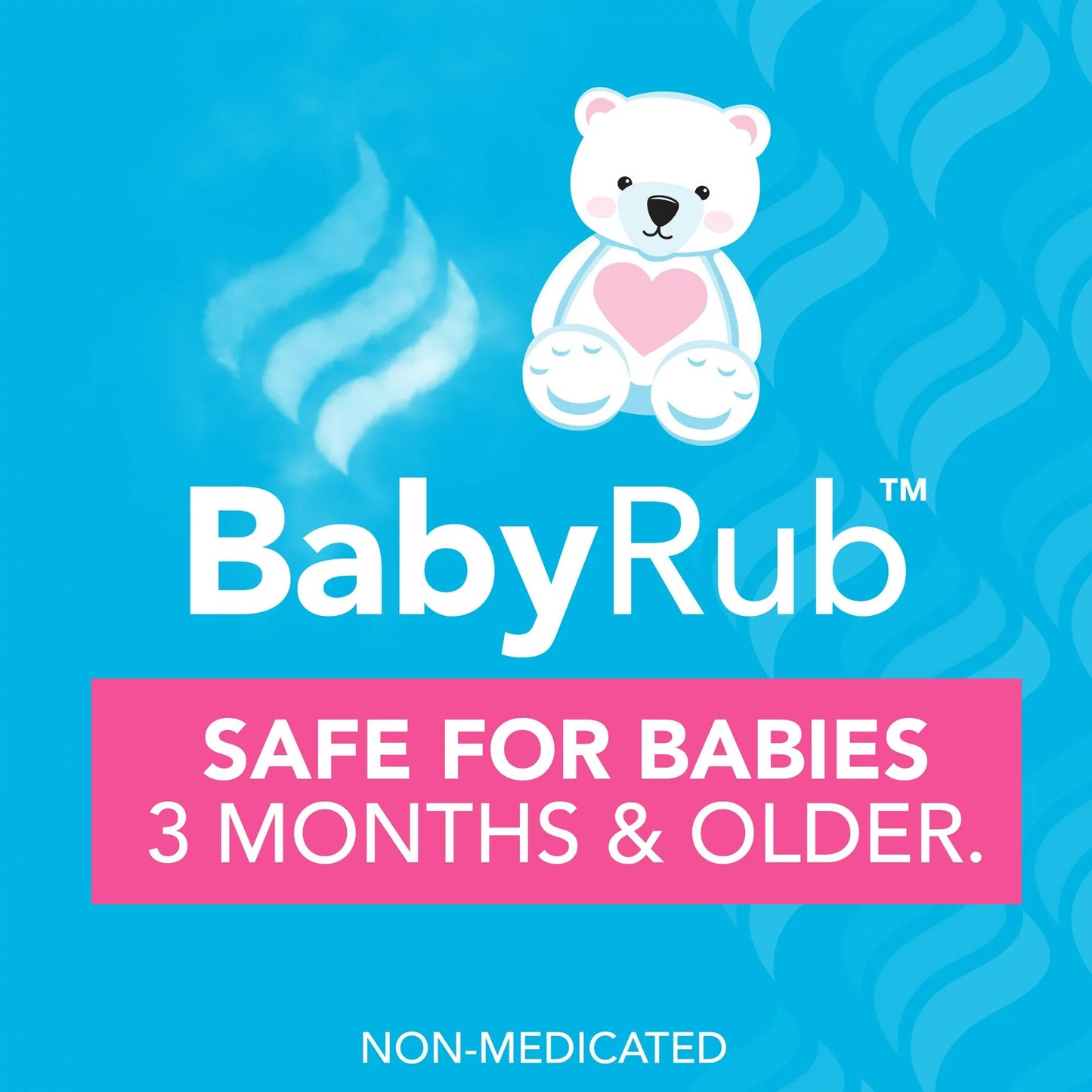 BABYRUB, OINT 1.7OZ9PG