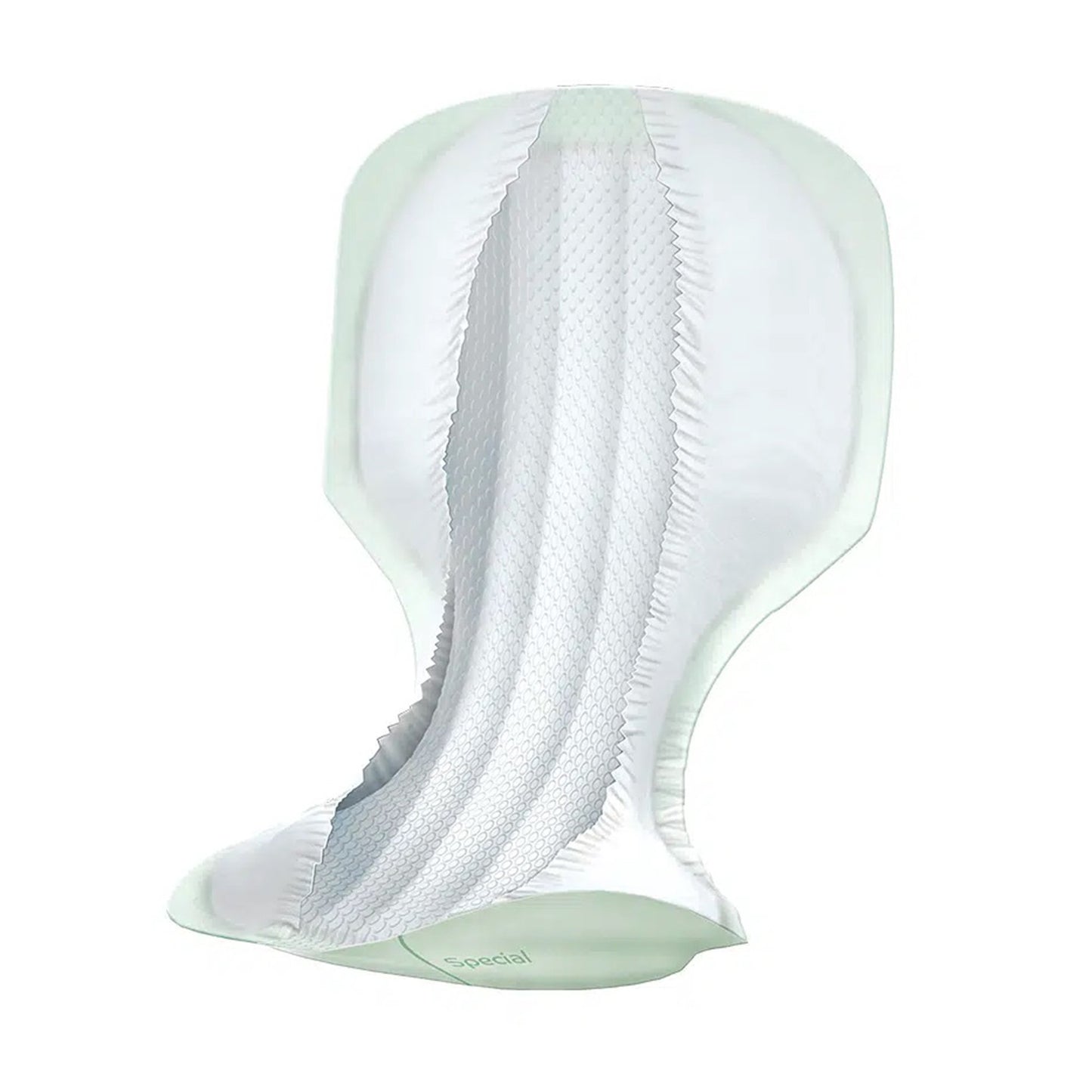 LINER, INCONT FECAL PREM ADLT