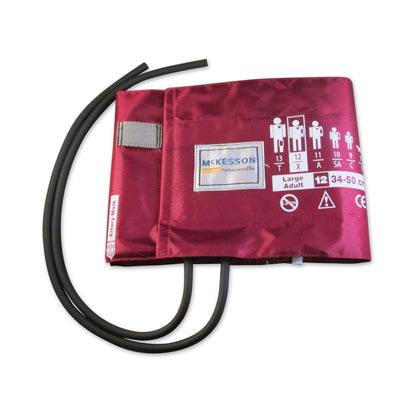CUFF&BLADDER, BP 2TU LF BURG LG ADLT