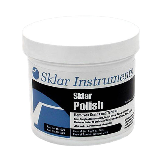 POLISH, SURG INSTR 8OZ