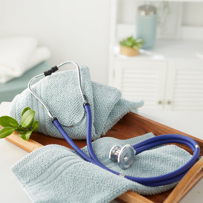 STETHOSCOPE, SPRAGUE RAPPAPORTR BLU MGM01