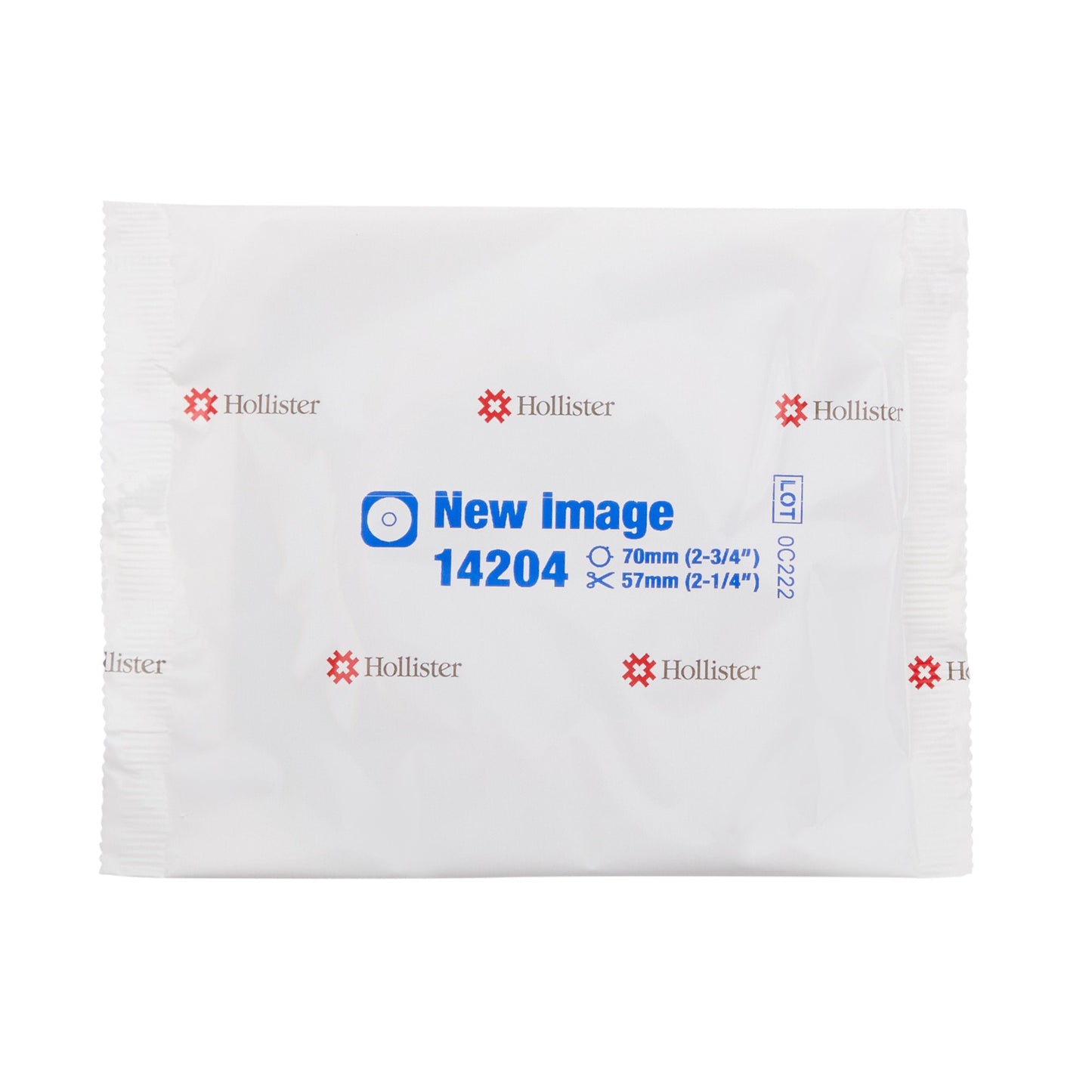 SKIN BARRIER, FLAT TAPE 70MM