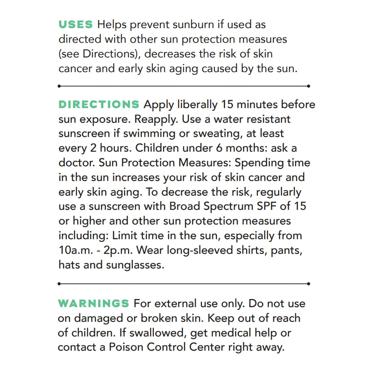 SUNSCREEN, CREAM MINERAL TINTED SPF30