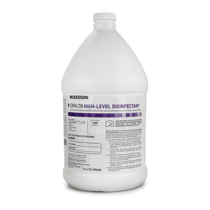 DISINFECTANT, OPA 28 HI-LVL F/ENDOSCOPE GL