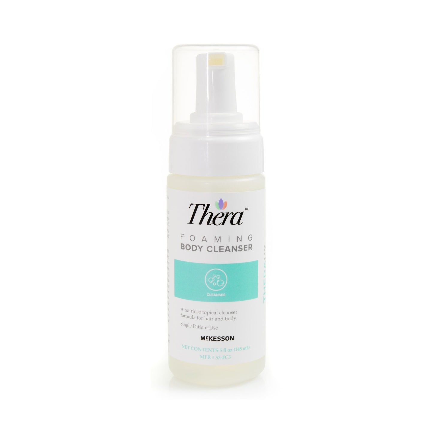 CLEANSER, BODY THERA FM 5OZ