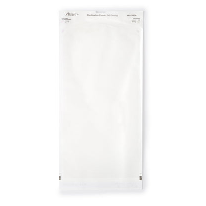 POUCH, SELF SEAL 8"X16"