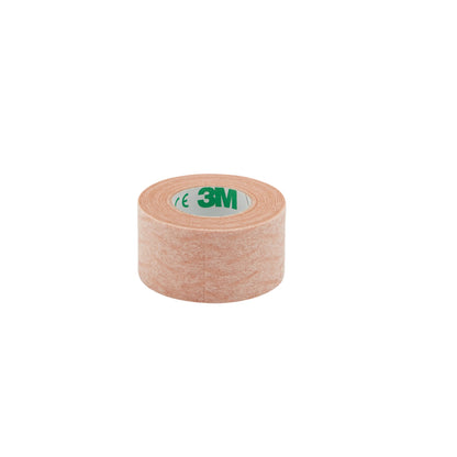 TAPE, ADHSV PAPER BRN 1"X10YDS