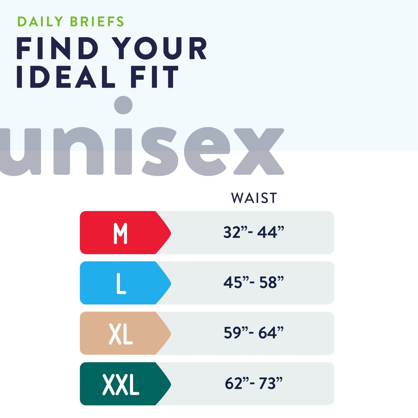BRIEF, PREVAIL NUFIT MAX ABSRBADLT MED