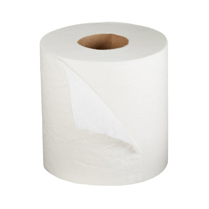 TISSUE, TOILET PREM WHT 2PLY